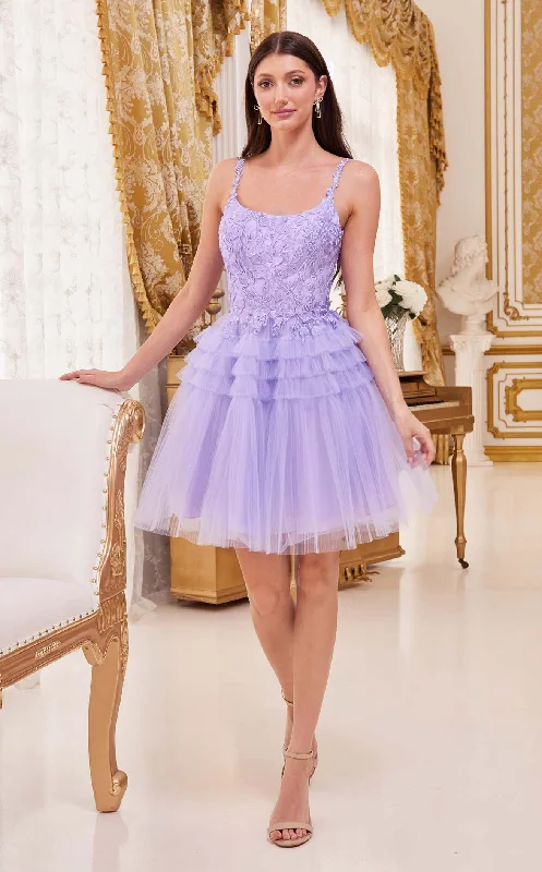 LaDivine 9310 Dress