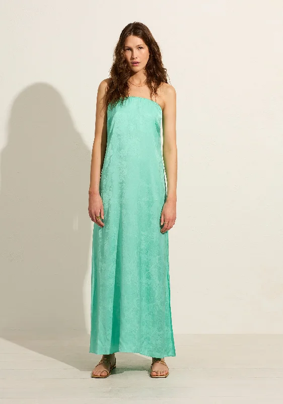 Tyria Maxi Dress